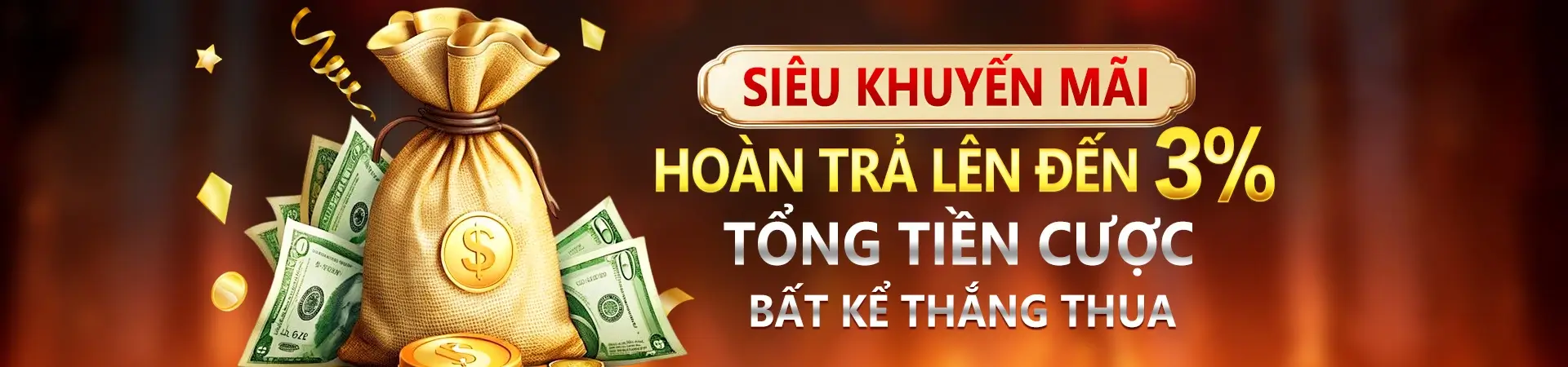 Hoàn cược mỗi ngày